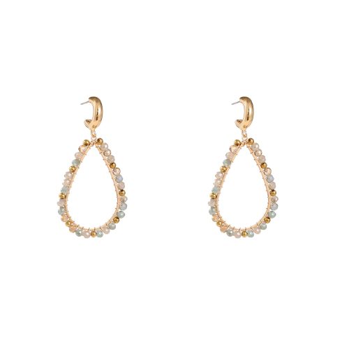 Day & Eve Earrings E55217-9