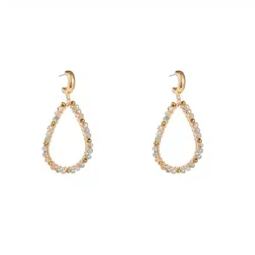 Day & Eve Earrings E55217-9