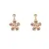 Day & Eve Earrings E55221-2