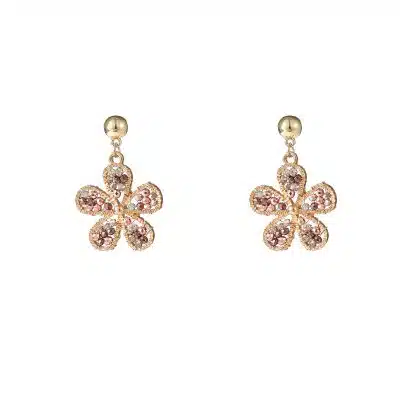 Day & Eve Earrings E55221-2