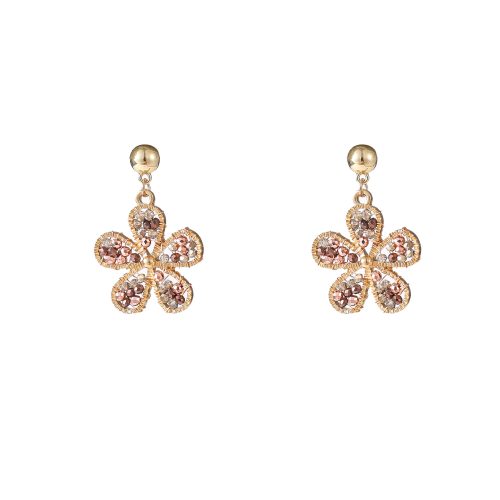 Day & Eve Earrings E55221-2