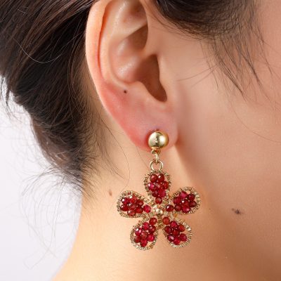 Day & Eve Earrings E55221-3 - Afbeelding 2