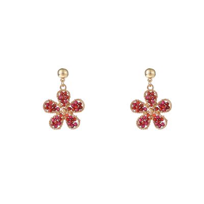 Day & Eve Earrings E55221-3