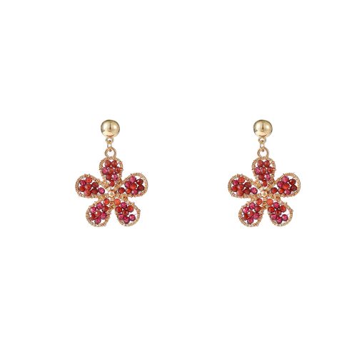 Day & Eve Earrings E55221-3