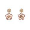 Day & Eve Earrings E55224-2