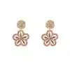 Day & Eve Earrings E55224-2