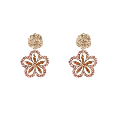 Day & Eve Earrings E55224-2