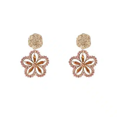 Day & Eve Earrings E55224-2