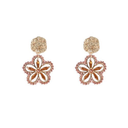 Day & Eve Earrings E55224-2