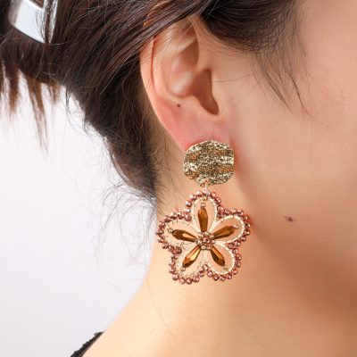 Day & Eve Earrings E55224-2 - Afbeelding 2