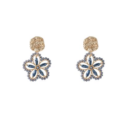 Day & Eve Earrings E55224-3