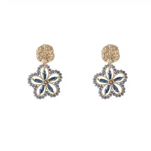 Day & Eve Earrings E55224-3