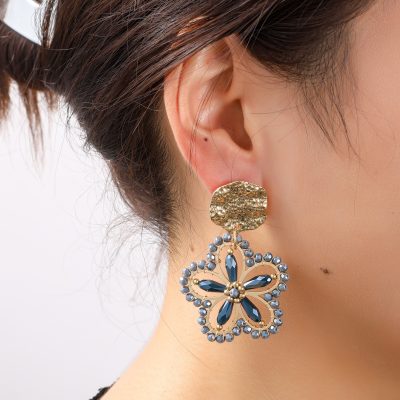 Day & Eve Earrings E55224-3 - Afbeelding 2