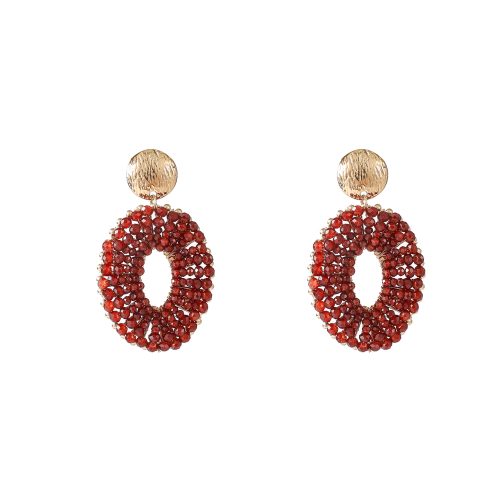 Day & Eve Earrings E55227-5