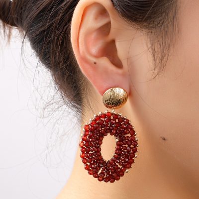 Day & Eve Earrings E55227-5 - Afbeelding 2