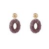 Day & Eve Earrings E55227-6