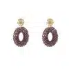 Day & Eve Earrings E55227-6