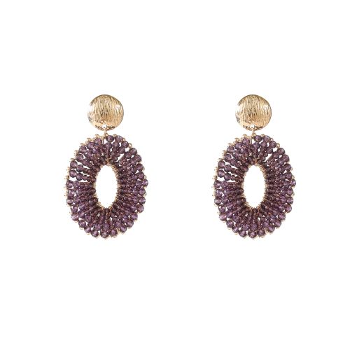 Day & Eve Earrings E55227-6