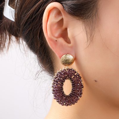 Day & Eve Earrings E55227-6 - Afbeelding 2