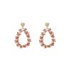 Day & Eve Earrings E55229-2