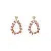 Day & Eve Earrings E55229-2
