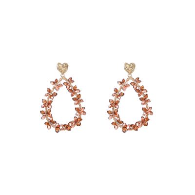 Day & Eve Earrings E55229-2
