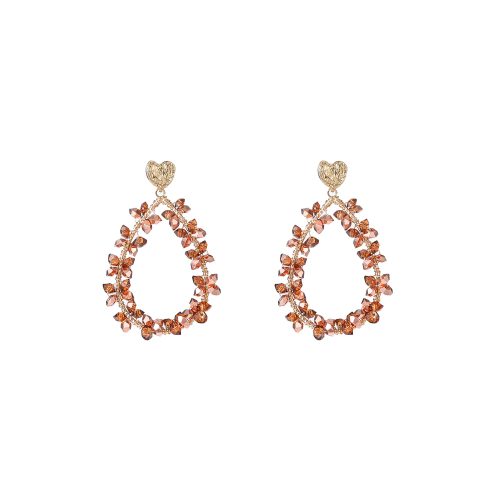 Day & Eve Earrings E55229-2