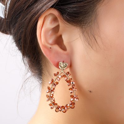 Day & Eve Earrings E55229-2 - Afbeelding 2