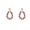 Day & Eve Earrings E55229-4