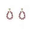 Day & Eve Earrings E55229-4