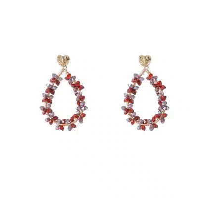 Day & Eve Earrings E55229-4