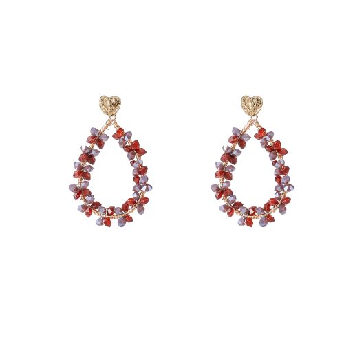 Day & Eve Earrings E55229-4