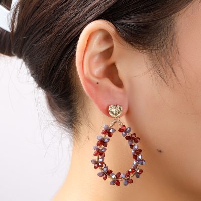 Day & Eve Earrings E55229-4 - Afbeelding 2