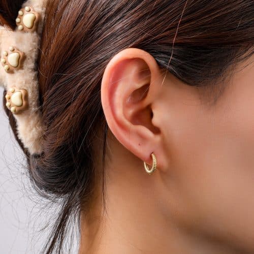 Day & Eve Earrings E56088-2