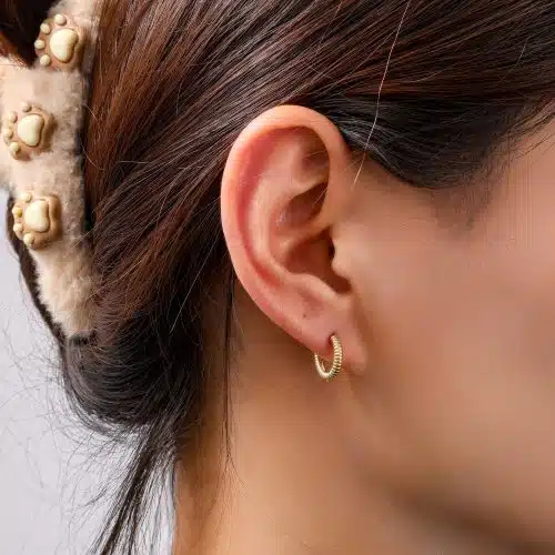 Day & Eve Earrings E56088-2