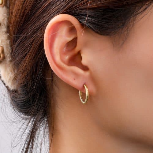 Day & Eve Earrings E56090-2
