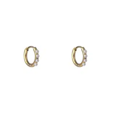 Day & Eve Earrings E56092-2