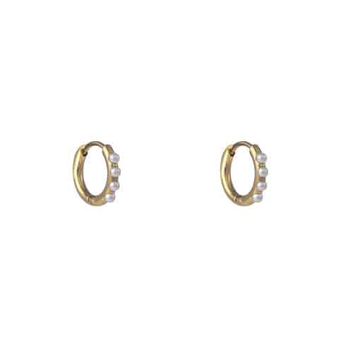 Day & Eve Earrings E56092-2