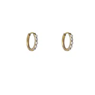 Day & Eve Earrings E56093-2