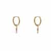 Day & Eve Earrings E56099-2