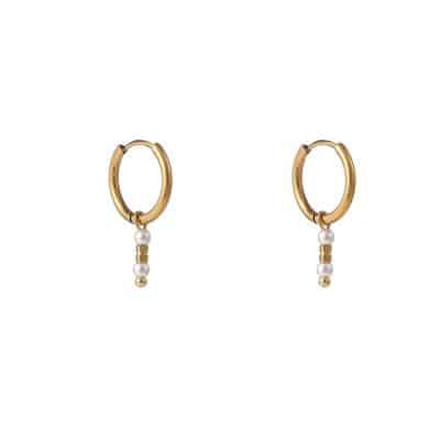 Day & Eve Earrings E56099-2