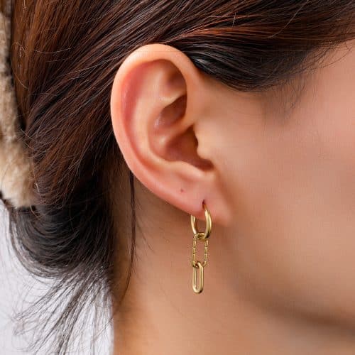 Day & Eve Earrings E56100-2