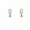 Day & Eve Earrings E56101-1
