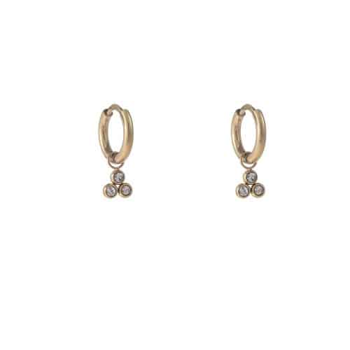 Day & Eve Earrings E56101-1