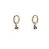 Day & Eve Earrings E56101-2