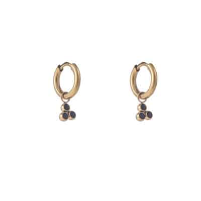Day & Eve Earrings E56101-2