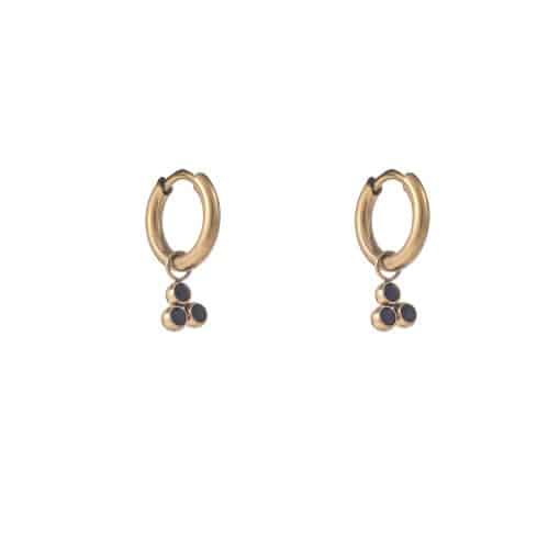 Day & Eve Earrings E56101-2