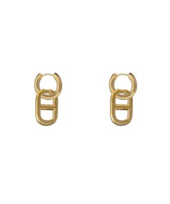 Day & Eve Earrings E56103-2