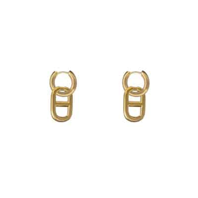 Day & Eve Earrings E56103-2