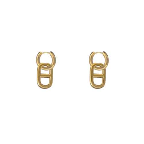 Day & Eve Earrings E56103-2